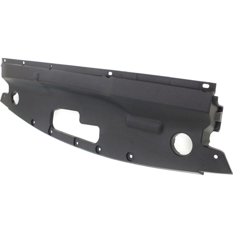 RADIATOR SUPPORT UPPER SIGHT SHIELD
