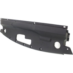 RADIATOR SUPPORT UPPER SIGHT SHIELD