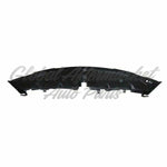 RADIATOR SUPPORT COVER UPPER W/1.6L ENGINE — photo 1