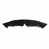 RADIATOR SUPPORT COVER UPPER W/1.6L ENGINE