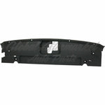 RADIATOR SUPPORT COVER(SIGHT SHIELD) 2.3/3.7/5.0L MODEL — photo 1