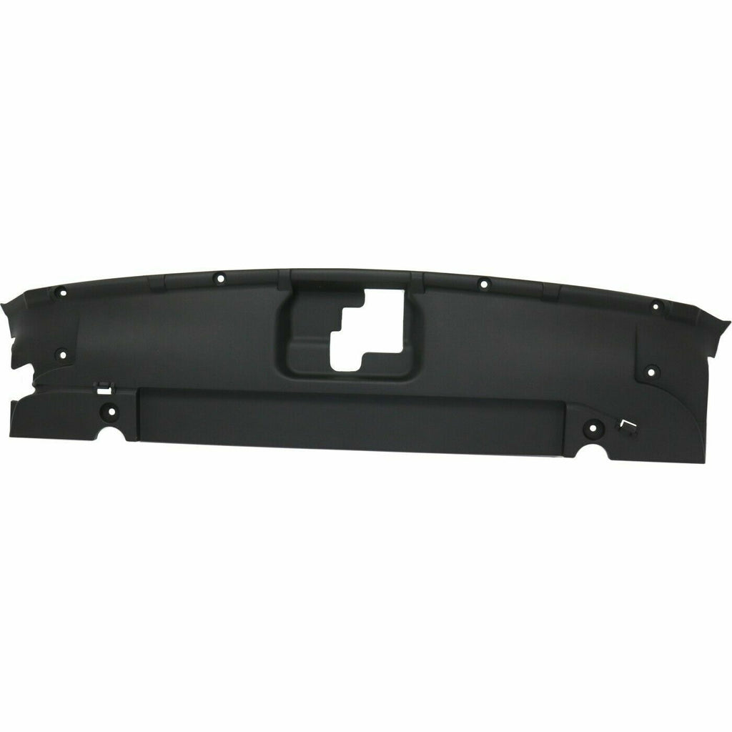 RADIATOR SUPPORT COVER(SIGHT SHIELD) 2.3/3.7/5.0L MODEL