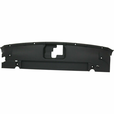 RADIATOR SUPPORT COVER(SIGHT SHIELD) 2.3/3.7/5.0L MODEL