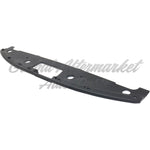 GRILLE MOUNTING PANEL UPPER — photo 2