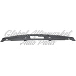 GRILLE MOUNTING PANEL UPPER — photo 4