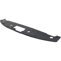 GRILLE MOUNTING PANEL UPPER