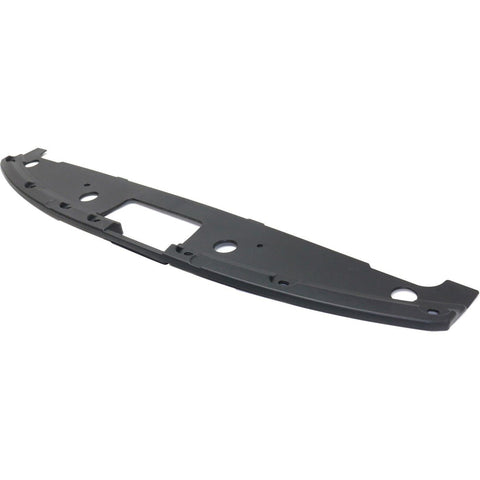 GRILLE MOUNTING PANEL UPPER