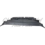 RADIATOR SUPPORT UPPER SIGHT SHIELD 2.7 TURBO SPORT — photo 1