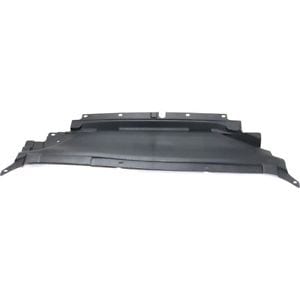 RADIATOR SUPPORT UPPER SIGHT SHIELD 2.7 TURBO SPORT
