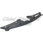 RADIATOR SUPPORT COVER (SIGHT SHIELD) — photo 2