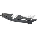 RADIATOR SUPPORT COVER (SIGHT SHIELD) — photo 3