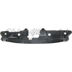 RADIATOR SUPPORT COVER (SIGHT SHIELD) — photo 4