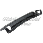 RADIATOR SUPPORT UPPER SIGHT SHIELD — photo 3