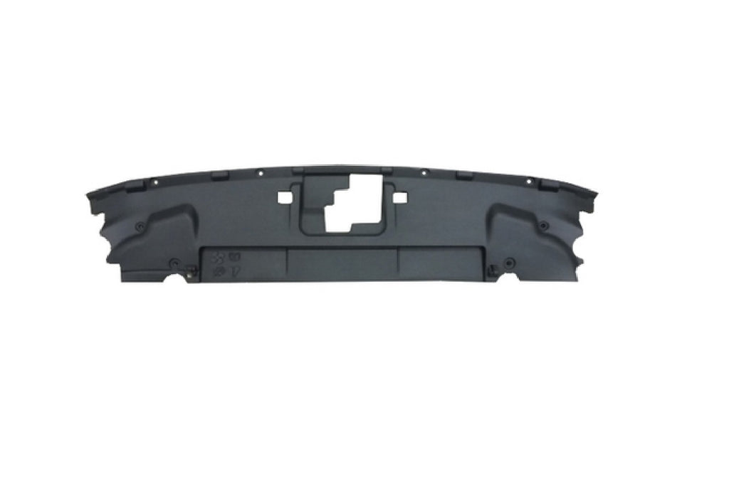 RADIATOR SUPPORT COVER (SIGHT SHIELD)