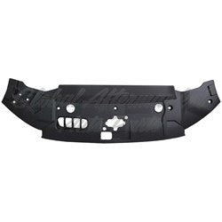 RADIATOR SUPPORT COVER (SIGHT SHIELD)