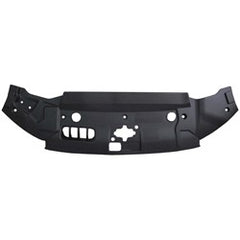 RADIATOR SUPPORT COVER (SIGHT SHIELD)