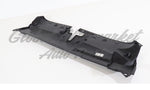 RADIATOR SUPPORT COVER (SIGHT SHIELD) — photo 1