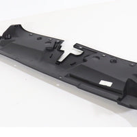 RADIATOR SUPPORT COVER (SIGHT SHIELD)