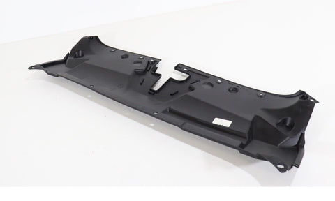 RADIATOR SUPPORT COVER (SIGHT SHIELD)