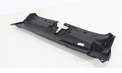RADIATOR SUPPORT COVER (SIGHT SHIELD)