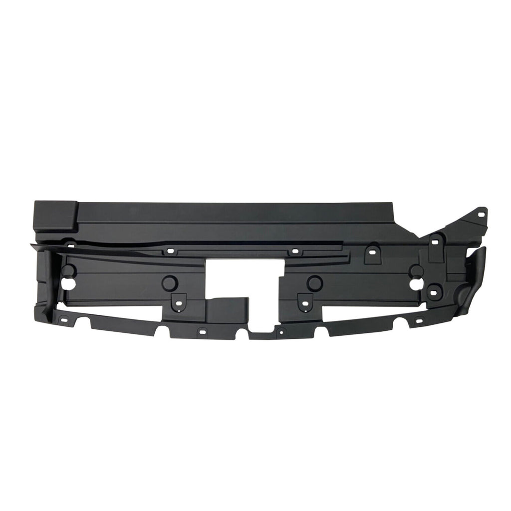 RADIATOR SUPPORT COVER UPPER (SIGHT SHIELD)