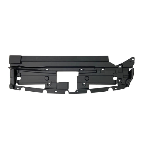 RADIATOR SUPPORT COVER UPPER (SIGHT SHIELD)