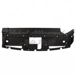 RADIATOR BRACKET (SIGHT SHIELD) UPPER — photo 1
