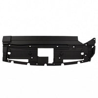 RADIATOR BRACKET (SIGHT SHIELD) UPPER
