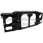 RADIATOR SUPPORT — photo 4