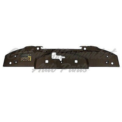 RADIATOR SUPPORT (SIGHT SHIELD)