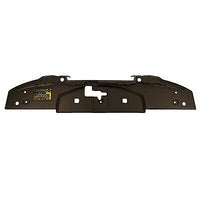 RADIATOR SUPPORT (SIGHT SHIELD)