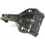 HOOD LATCH SUPPORT STEEL — photo 3