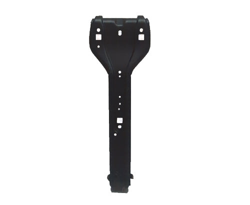HOOD LATCH SUPPORT STEEL