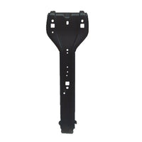 HOOD LATCH SUPPORT STEEL