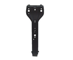 HOOD LATCH SUPPORT STEEL