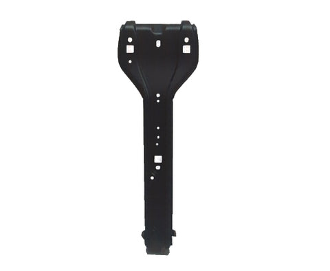 HOOD LATCH SUPPORT STEEL