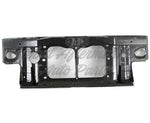 RADIATOR SUPPORT — photo 1