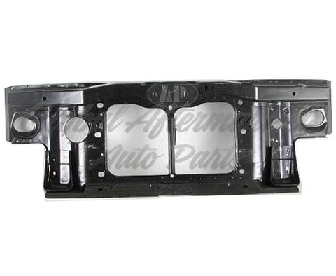 2006-2010 Mercury Mountaineer Radiator Support | SKU FO1225176 | Global JDM Auto Parts