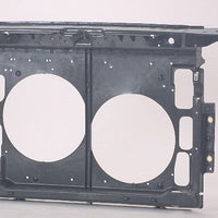 RADIATOR SUPPORT