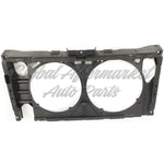 RADIATOR SUPPORT CAPA — photo 2