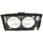 RADIATOR SUPPORT CAPA — photo 5