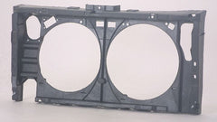 RADIATOR SUPPORT CAPA