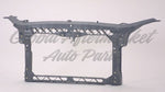 RADIATOR SUPPORT CAPA — photo 1
