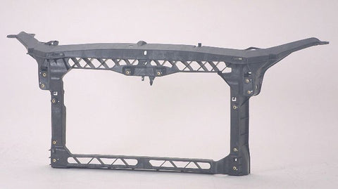 RADIATOR SUPPORT CAPA