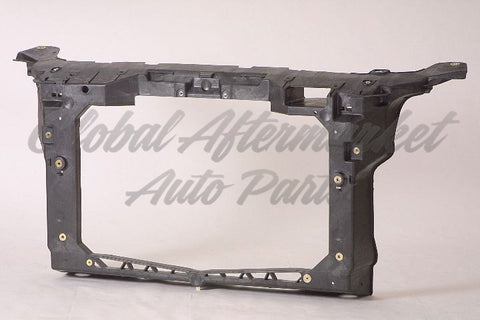 RADIATOR SUPPORT W/O CENTER SUPPORT