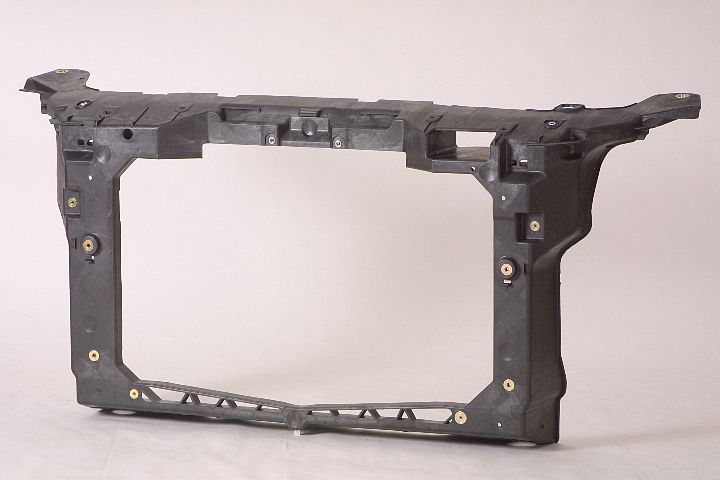 RADIATOR SUPPORT W/O CENTER SUPPORT
