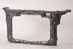 RADIATOR SUPPORT W/O CENTER SUPPORT