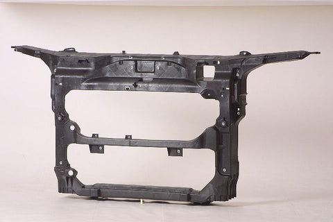 RADIATOR SUPPORT CAPA