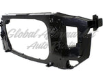 RADIATOR SUPPORT ALUMINUM — photo 2