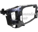 RADIATOR SUPPORT ALUMINUM — photo 3